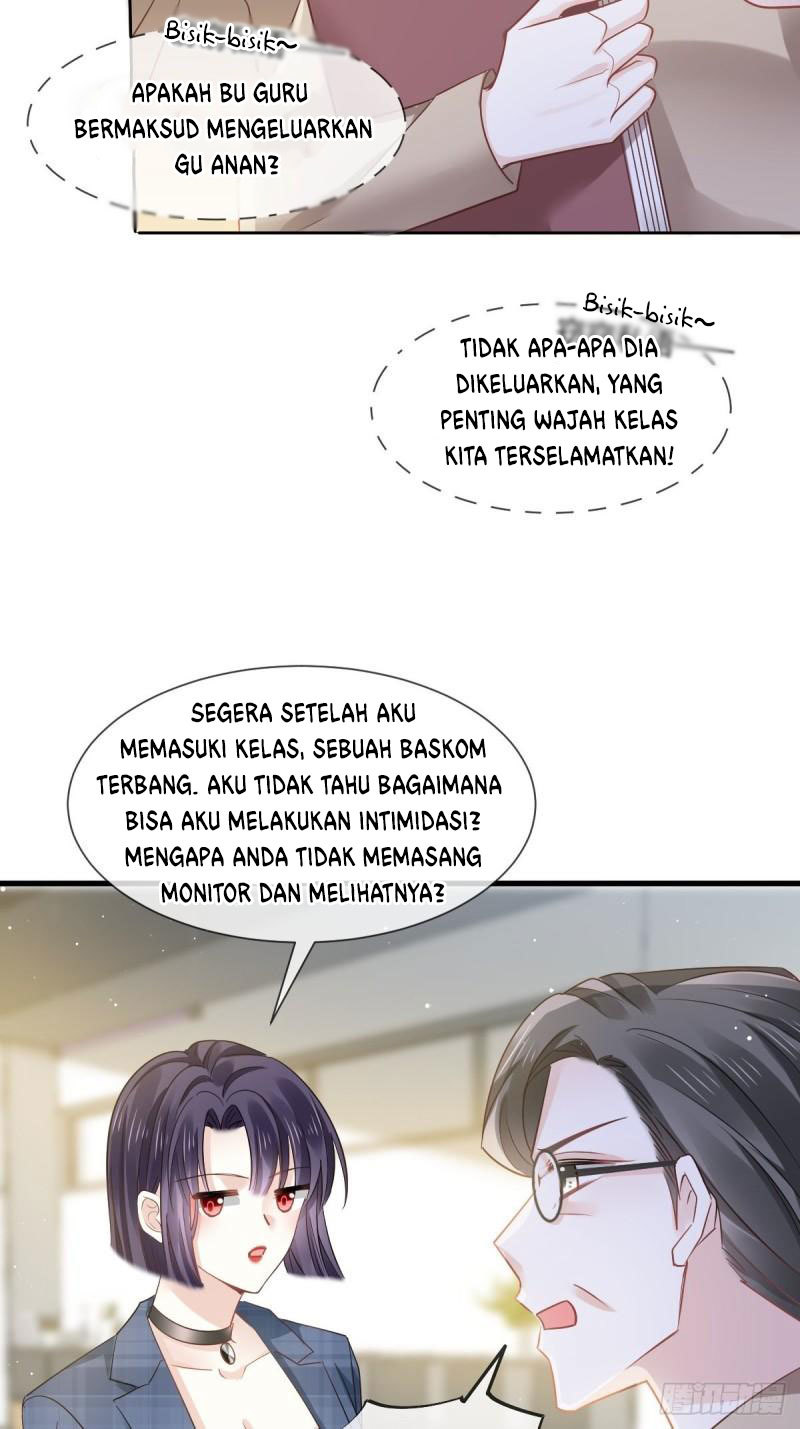 Supreme AI System Chapter 09 Gambar 22