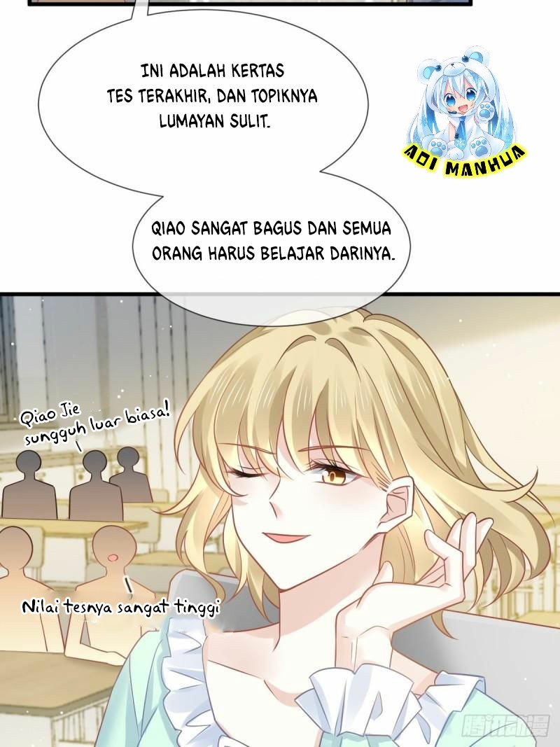 Supreme AI System Chapter 09 Gambar 34