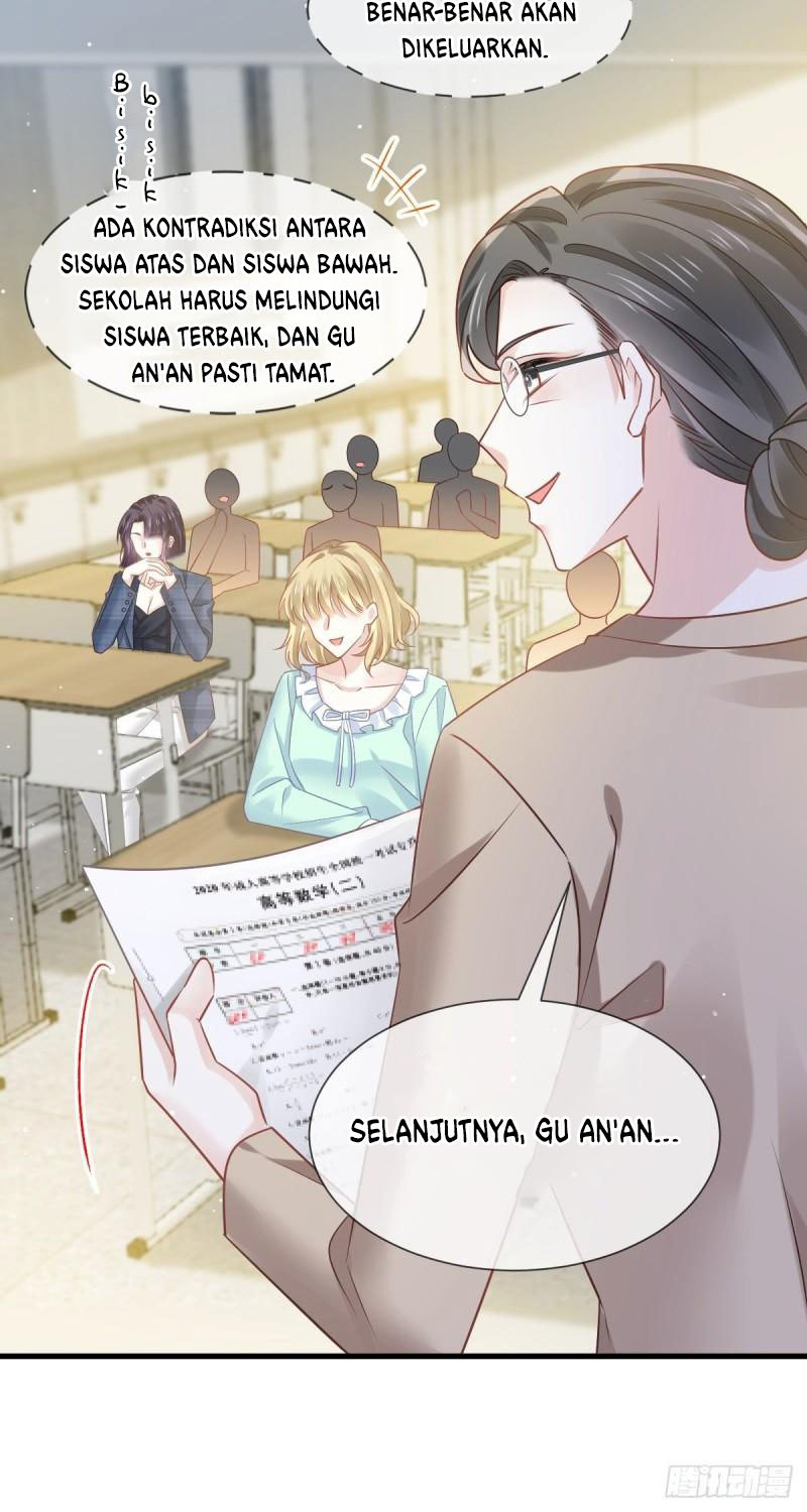 Supreme AI System Chapter 09 Gambar 36