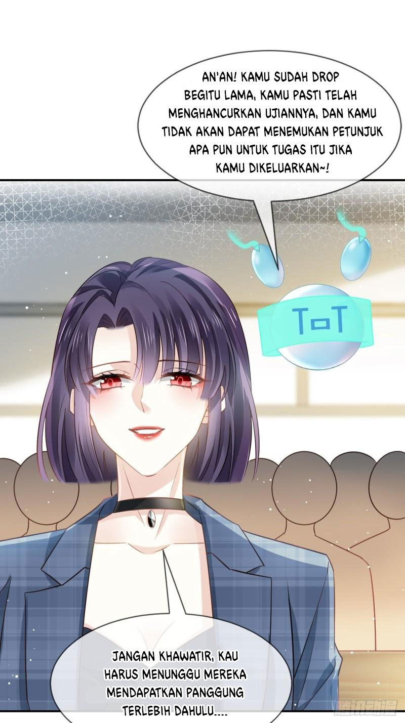 Supreme AI System Chapter 09 Gambar 37