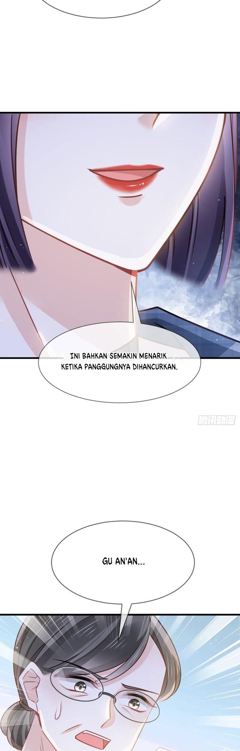 Supreme AI System Chapter 09 Gambar 38