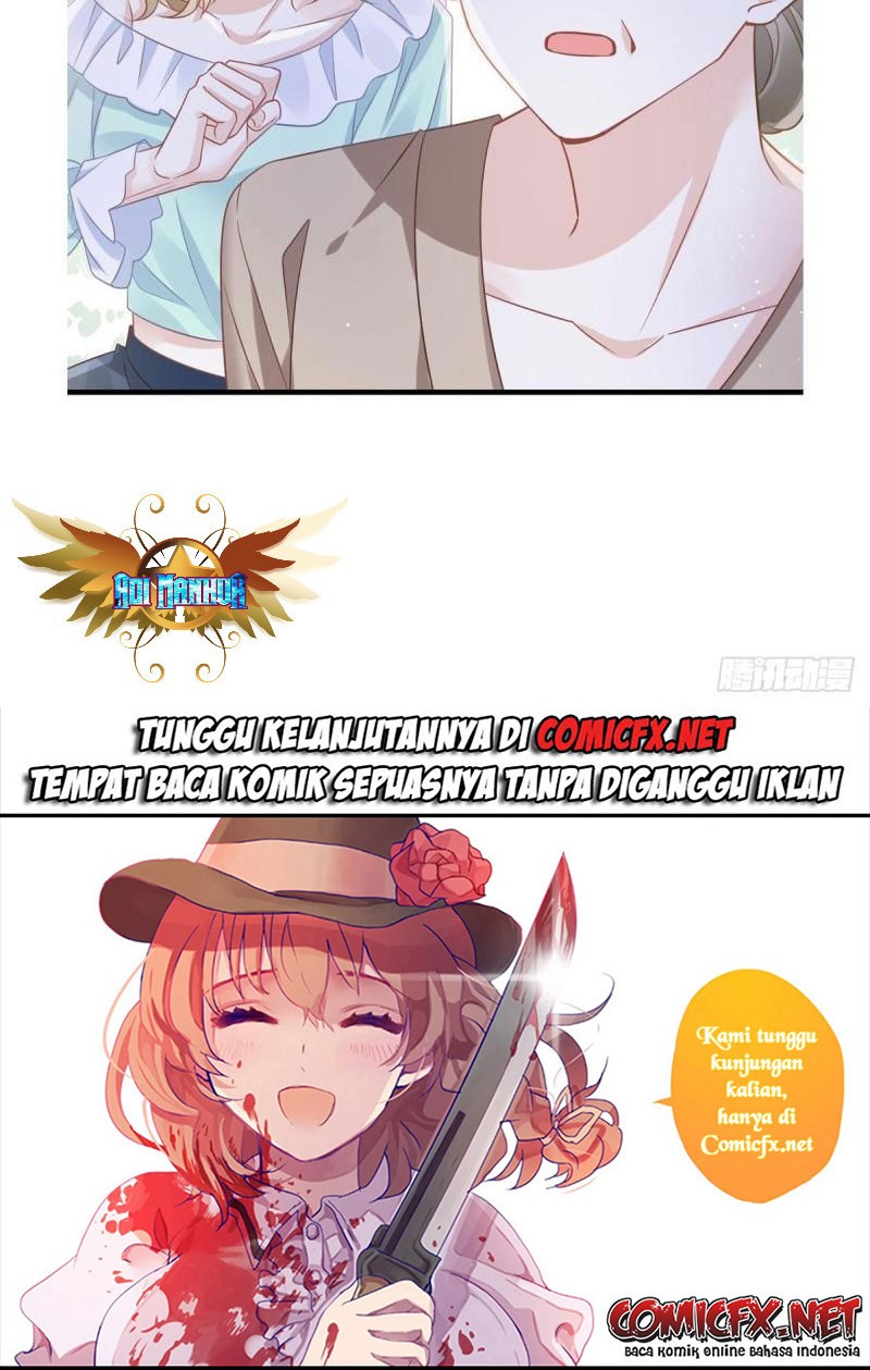 Supreme AI System Chapter 09 Gambar 41