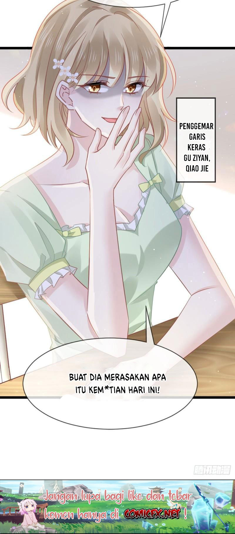 Supreme AI System Chapter 09 Gambar 5