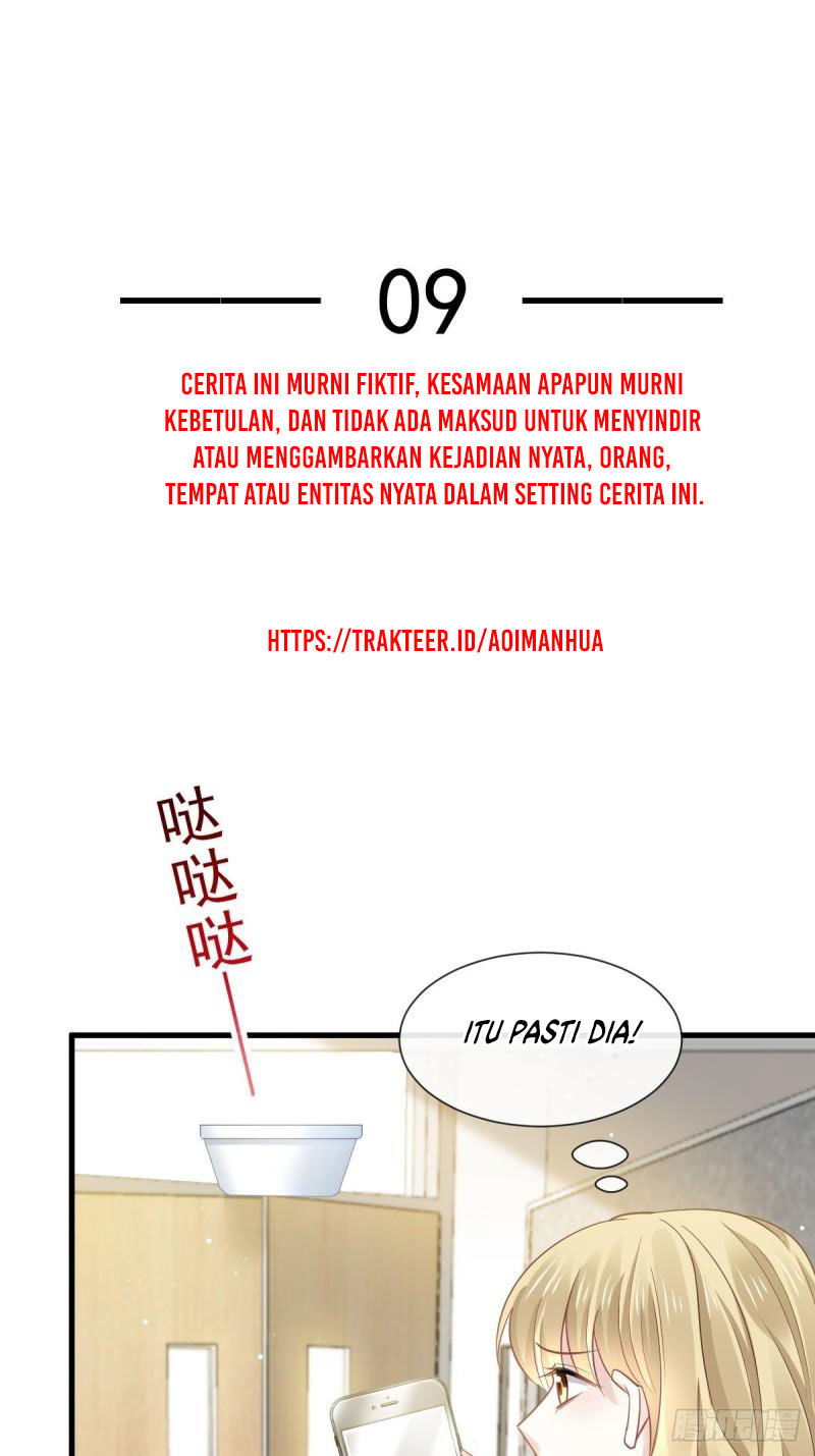 Supreme AI System Chapter 09 Gambar 6