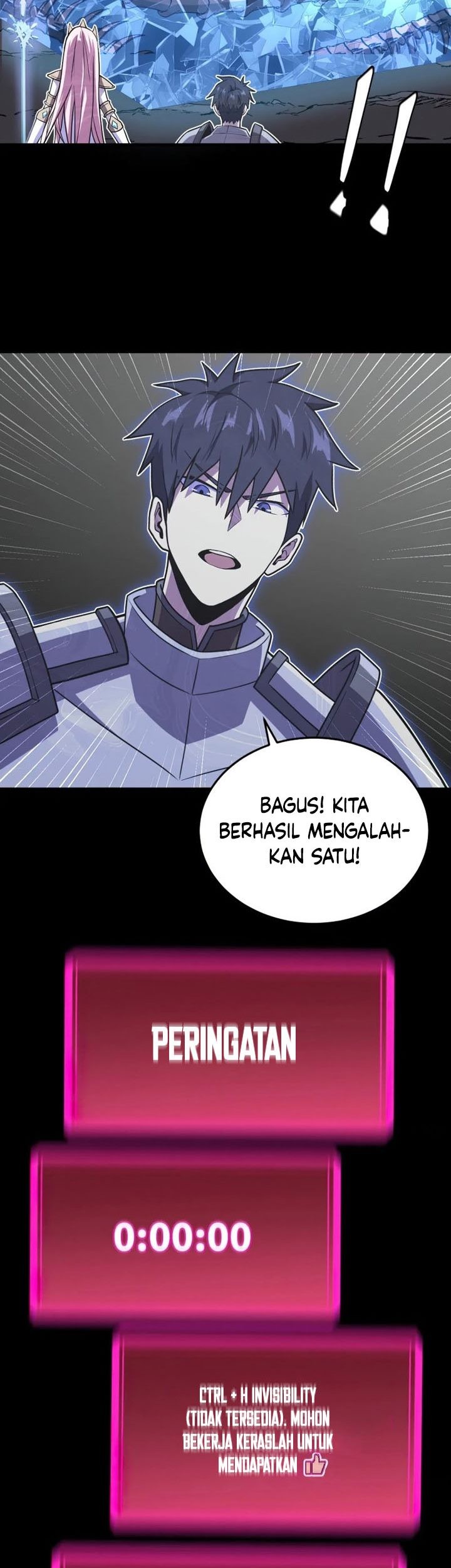 A Comic Artist’s Survival Guide Chapter 18 Gambar 4