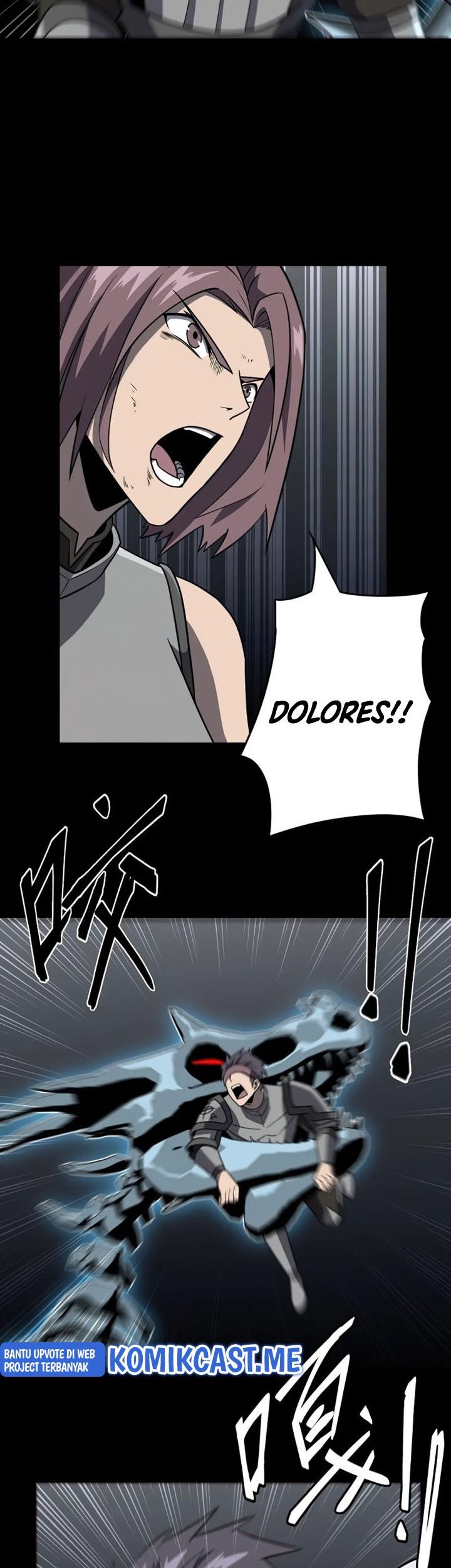 A Comic Artist’s Survival Guide Chapter 18 Gambar 12