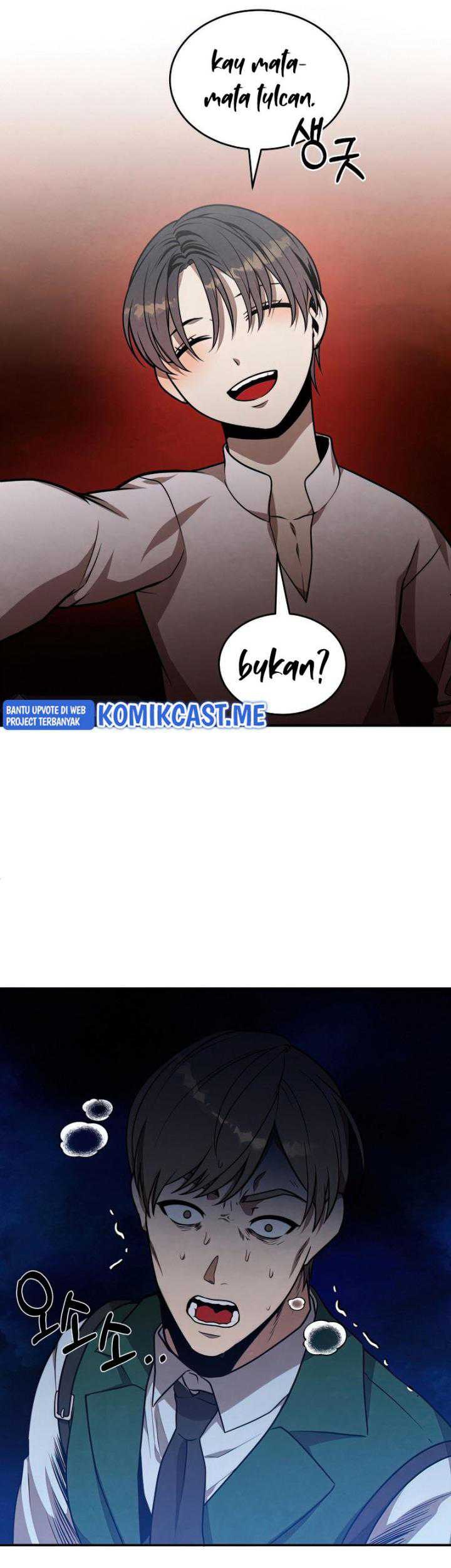 Legendary Youngest Son of the Marquis House Chapter 45 Gambar 25