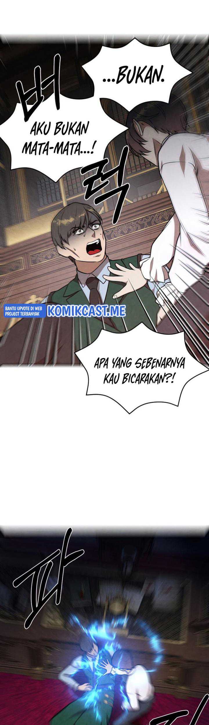 Legendary Youngest Son of the Marquis House Chapter 45 Gambar 27