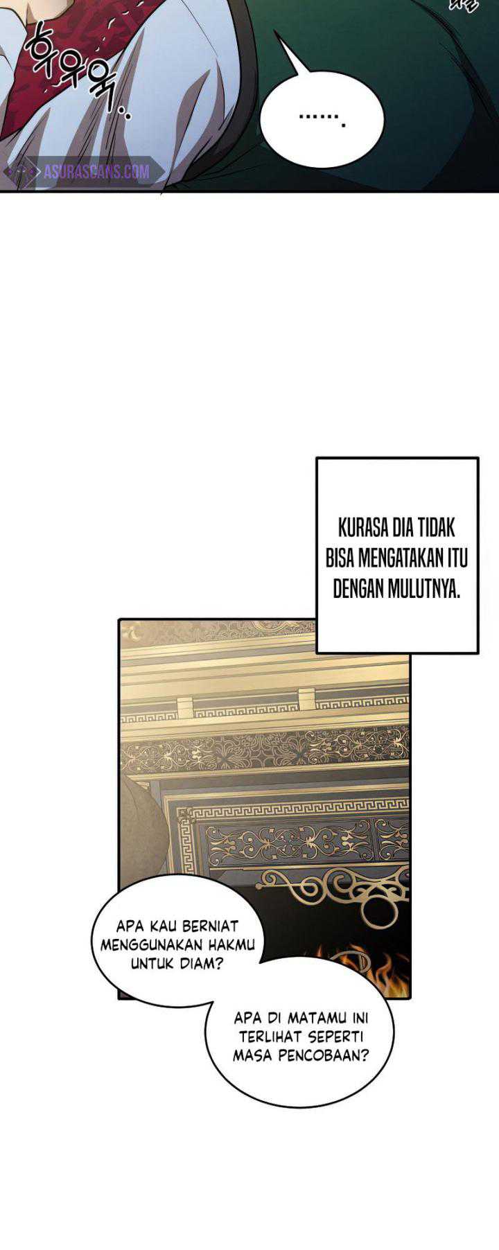 Legendary Youngest Son of the Marquis House Chapter 45 Gambar 31