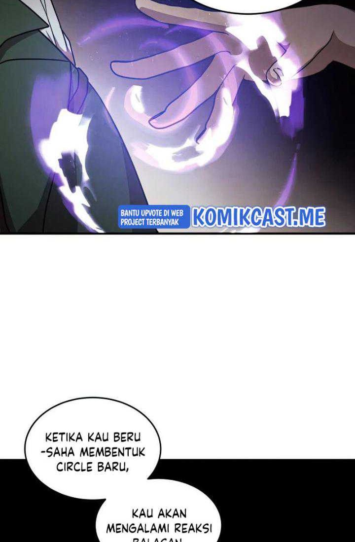 Legendary Youngest Son of the Marquis House Chapter 45 Gambar 33