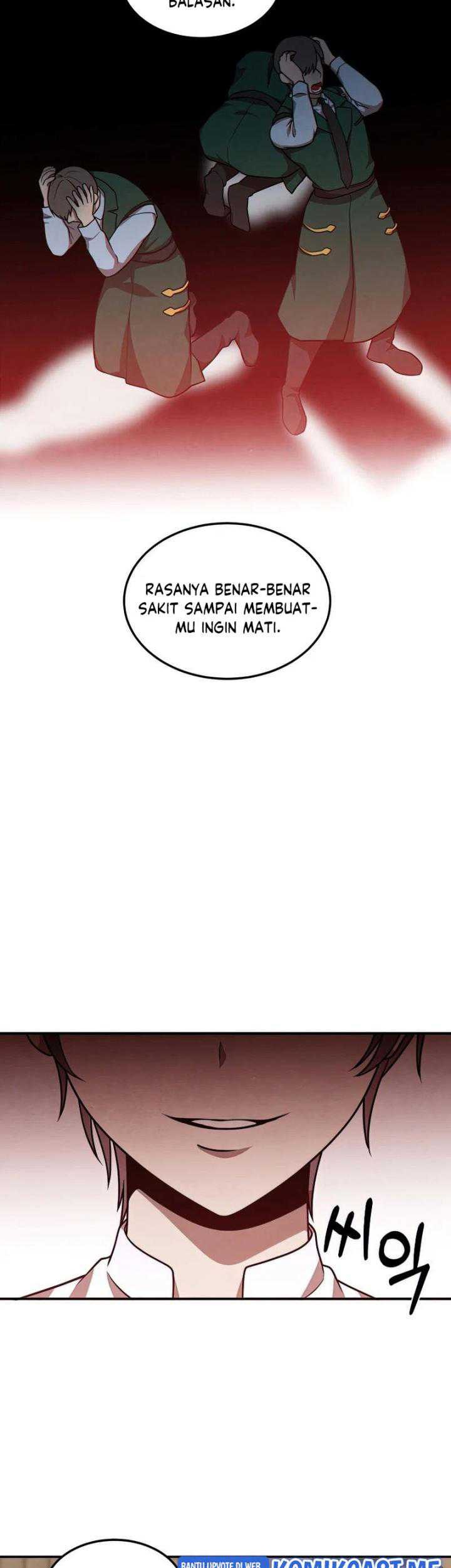 Legendary Youngest Son of the Marquis House Chapter 45 Gambar 34