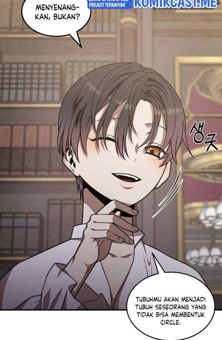 Legendary Youngest Son of the Marquis House Chapter 45 Gambar 35