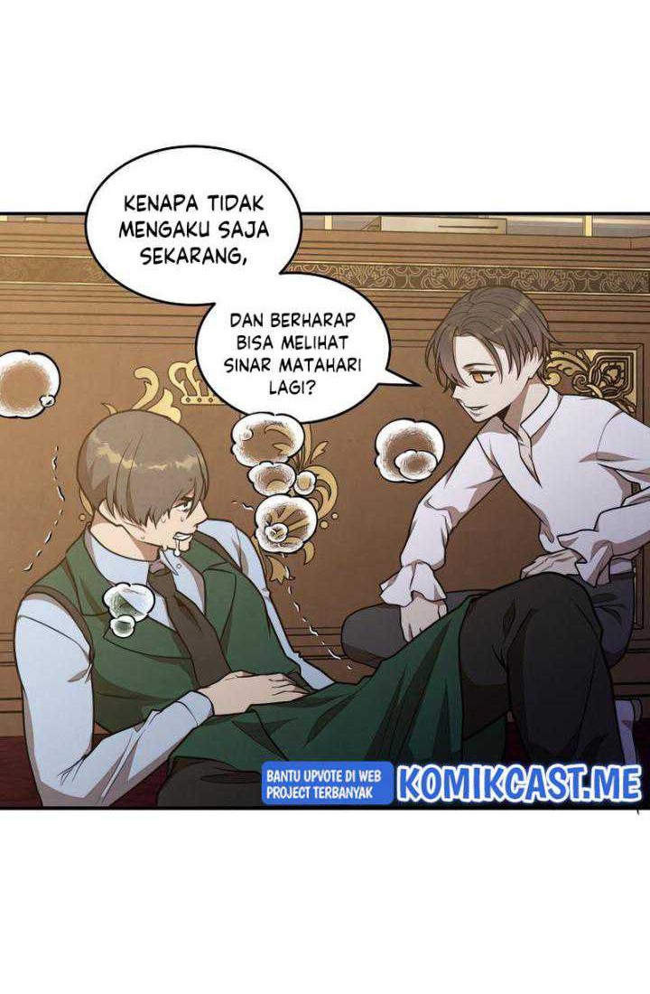 Legendary Youngest Son of the Marquis House Chapter 45 Gambar 18