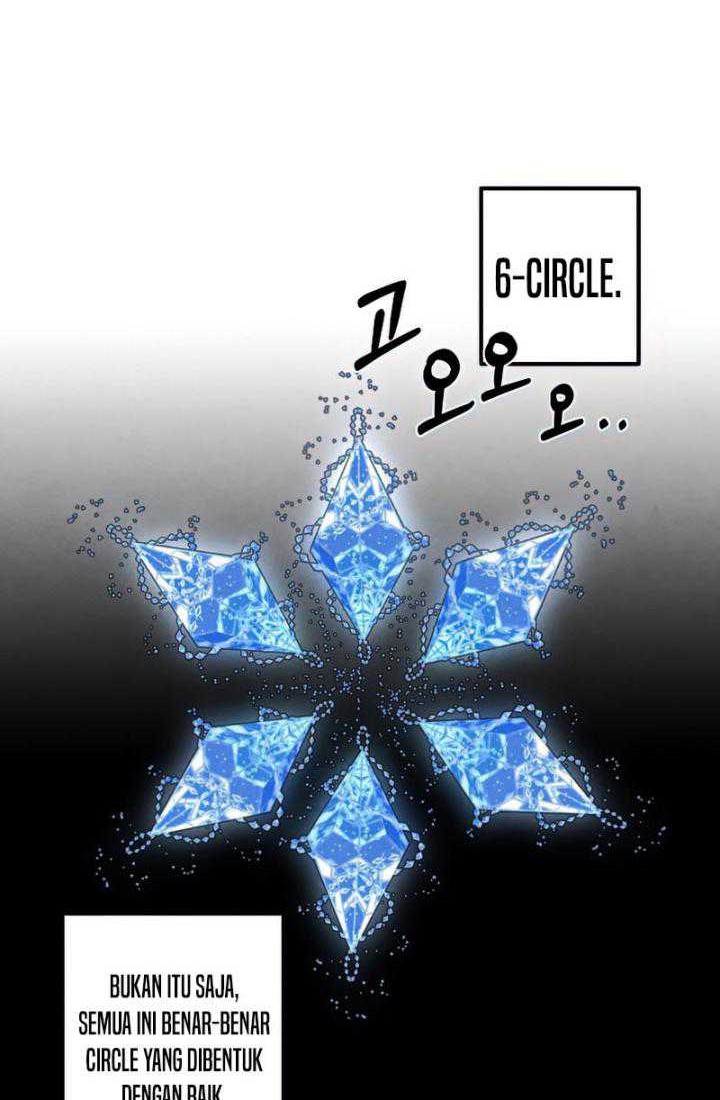 Legendary Youngest Son of the Marquis House Chapter 45 Gambar 20