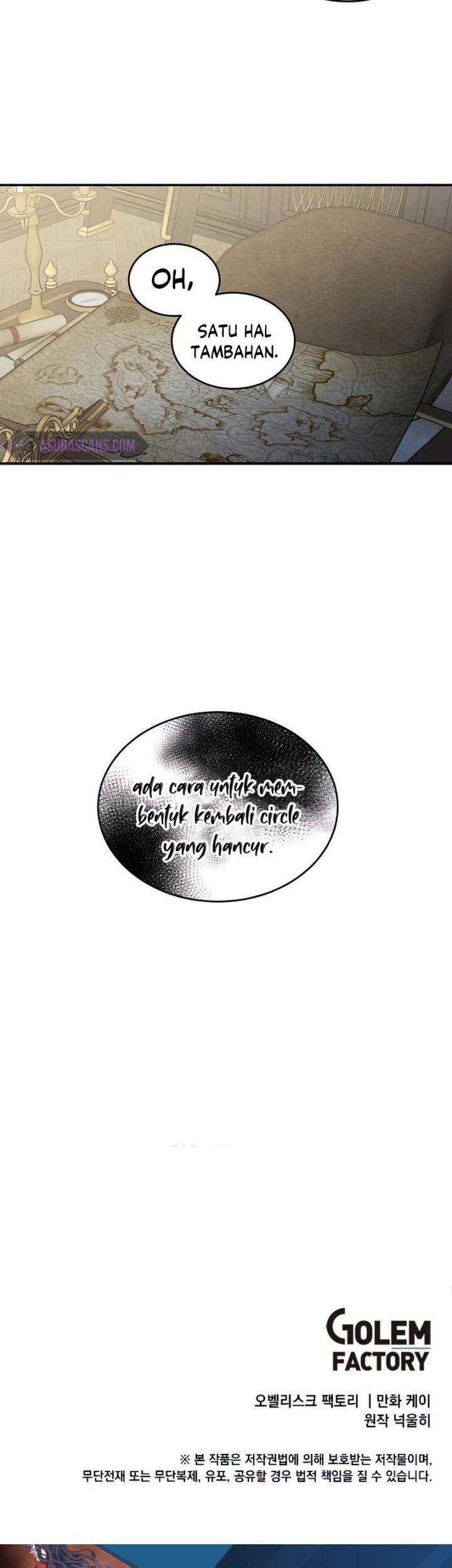 Legendary Youngest Son of the Marquis House Chapter 45 Gambar 36