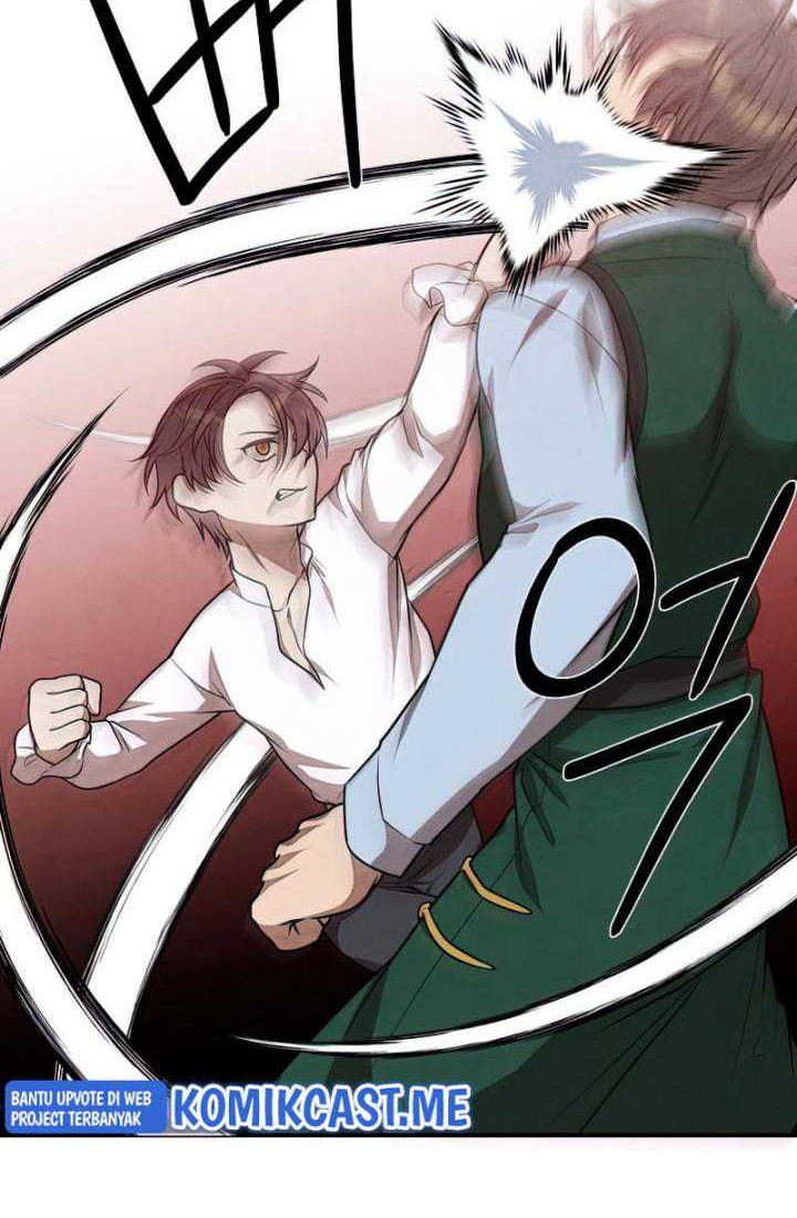 Legendary Youngest Son of the Marquis House Chapter 45 Gambar 3