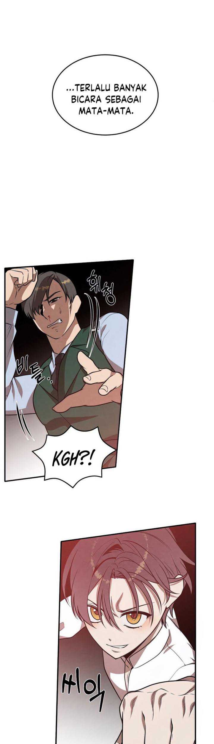 Legendary Youngest Son of the Marquis House Chapter 45 Gambar 4