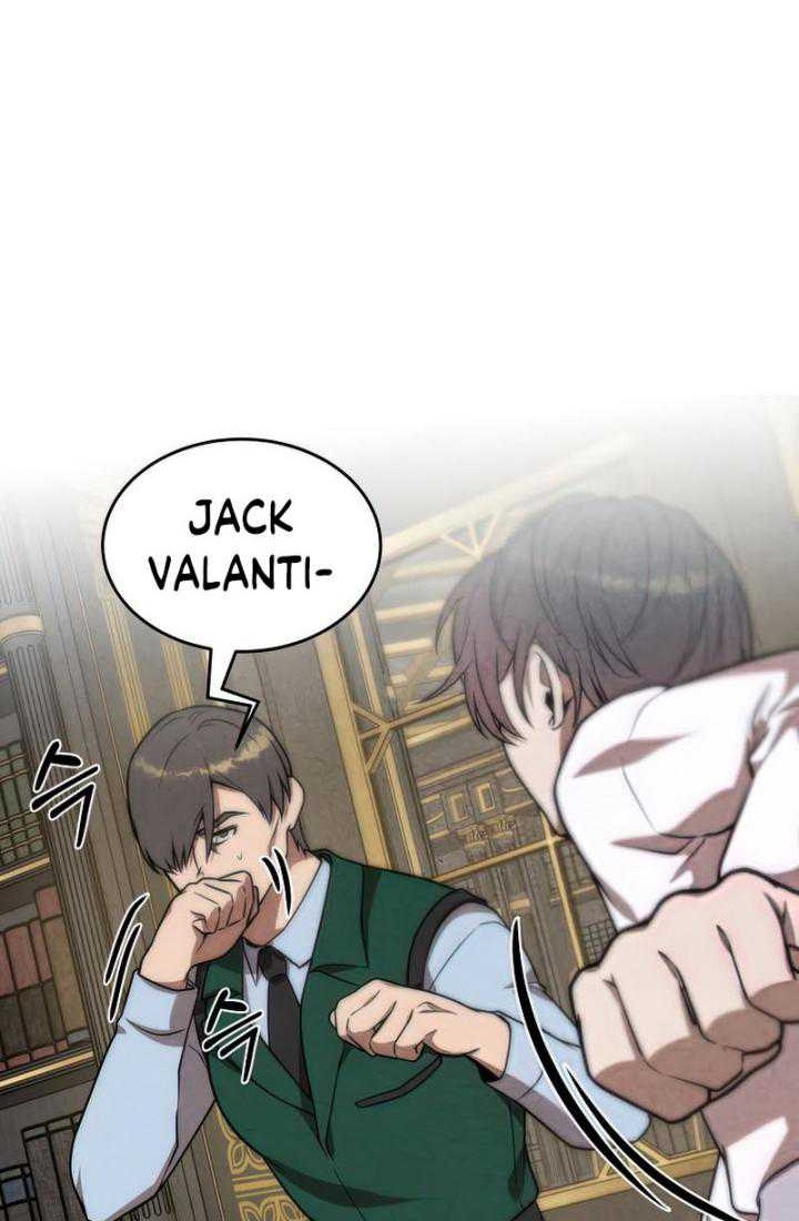 Legendary Youngest Son of the Marquis House Chapter 45 Gambar 7