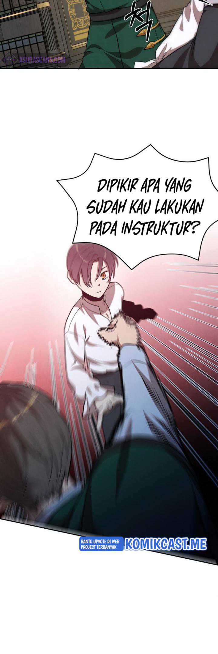 Legendary Youngest Son of the Marquis House Chapter 45 Gambar 8