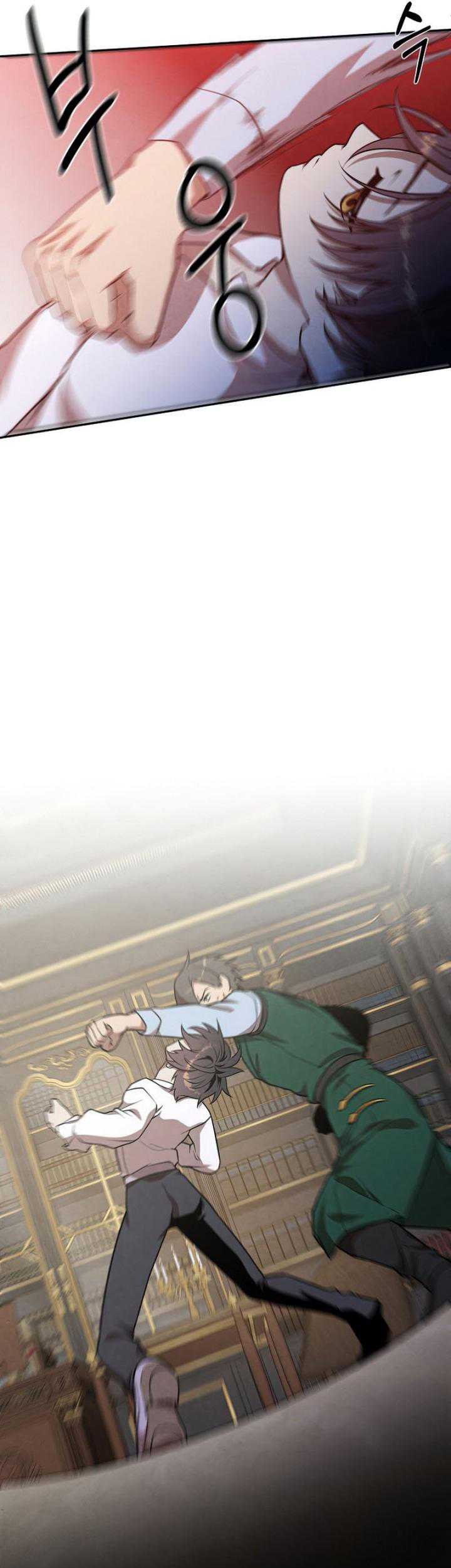 Legendary Youngest Son of the Marquis House Chapter 45 Gambar 9