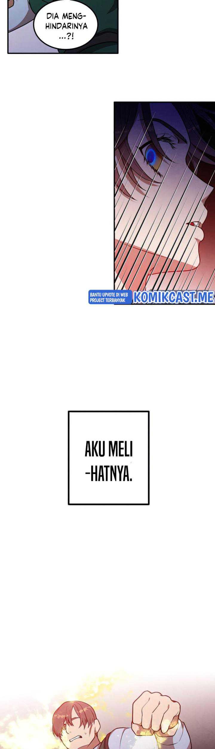 Legendary Youngest Son of the Marquis House Chapter 45 Gambar 11