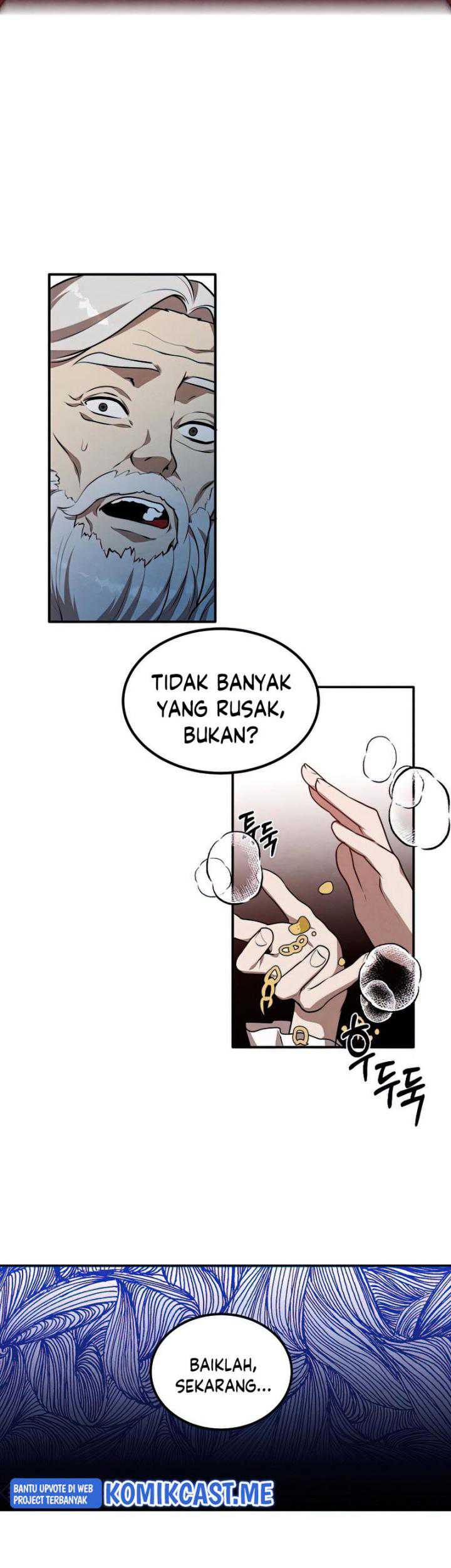 Legendary Youngest Son of the Marquis House Chapter 45 Gambar 15