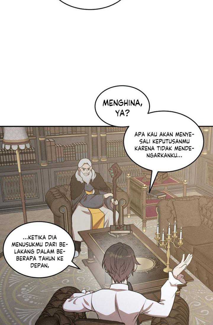 Legendary Youngest Son of the Marquis House Chapter 44 Gambar 26