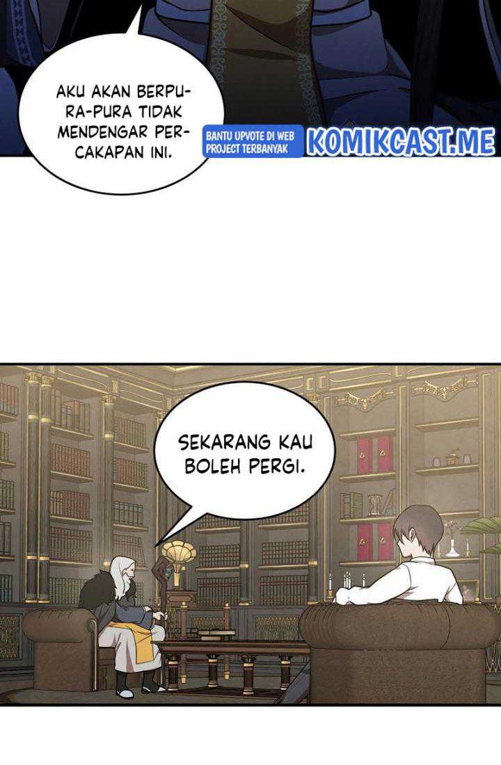 Legendary Youngest Son of the Marquis House Chapter 44 Gambar 28