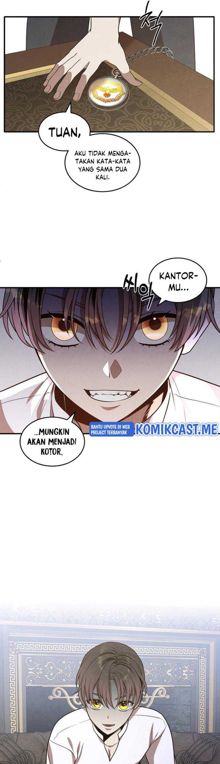 Legendary Youngest Son of the Marquis House Chapter 44 Gambar 30