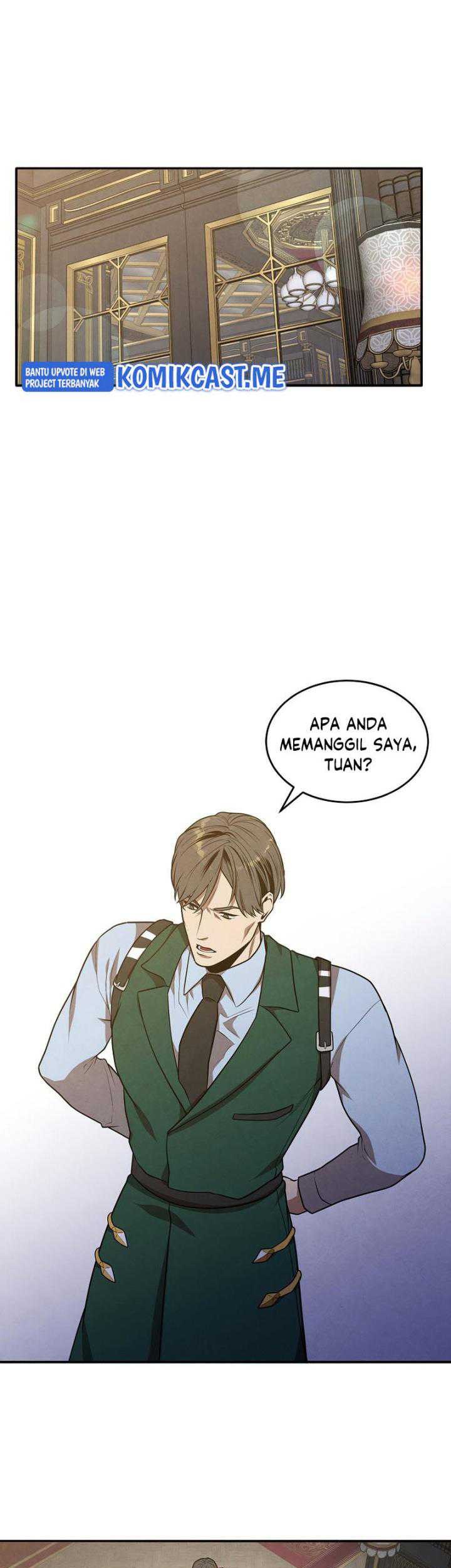 Legendary Youngest Son of the Marquis House Chapter 44 Gambar 32