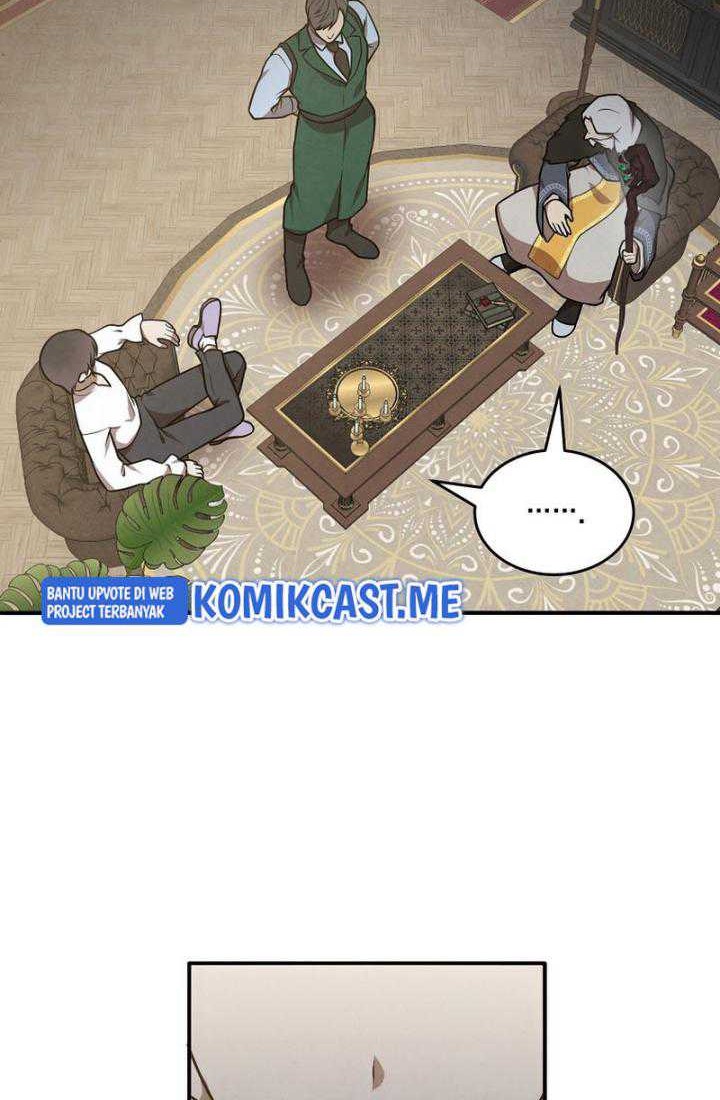 Legendary Youngest Son of the Marquis House Chapter 44 Gambar 33