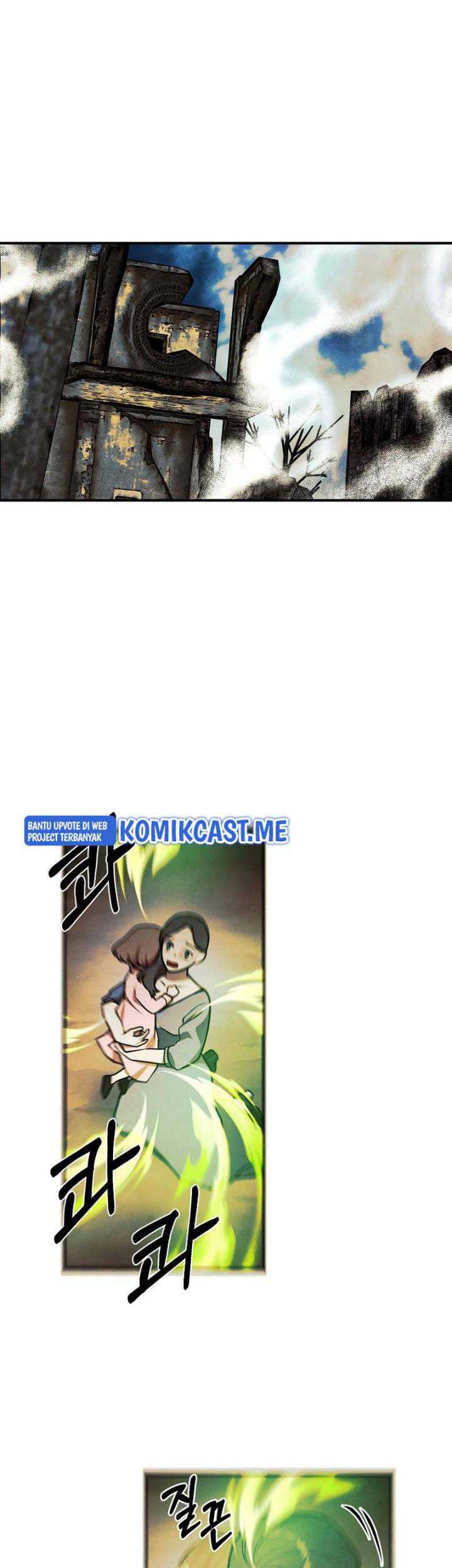 Legendary Youngest Son of the Marquis House Chapter 44 Gambar 16