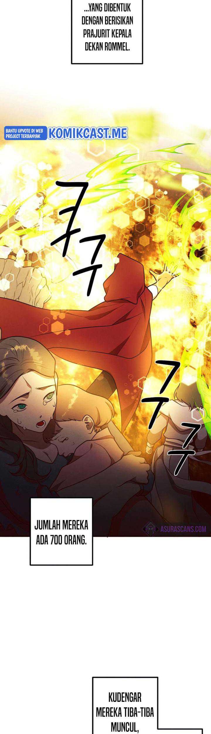 Legendary Youngest Son of the Marquis House Chapter 44 Gambar 18