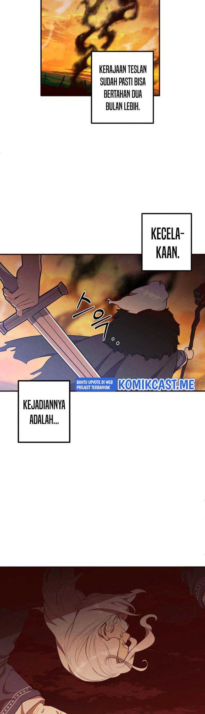 Legendary Youngest Son of the Marquis House Chapter 44 Gambar 20