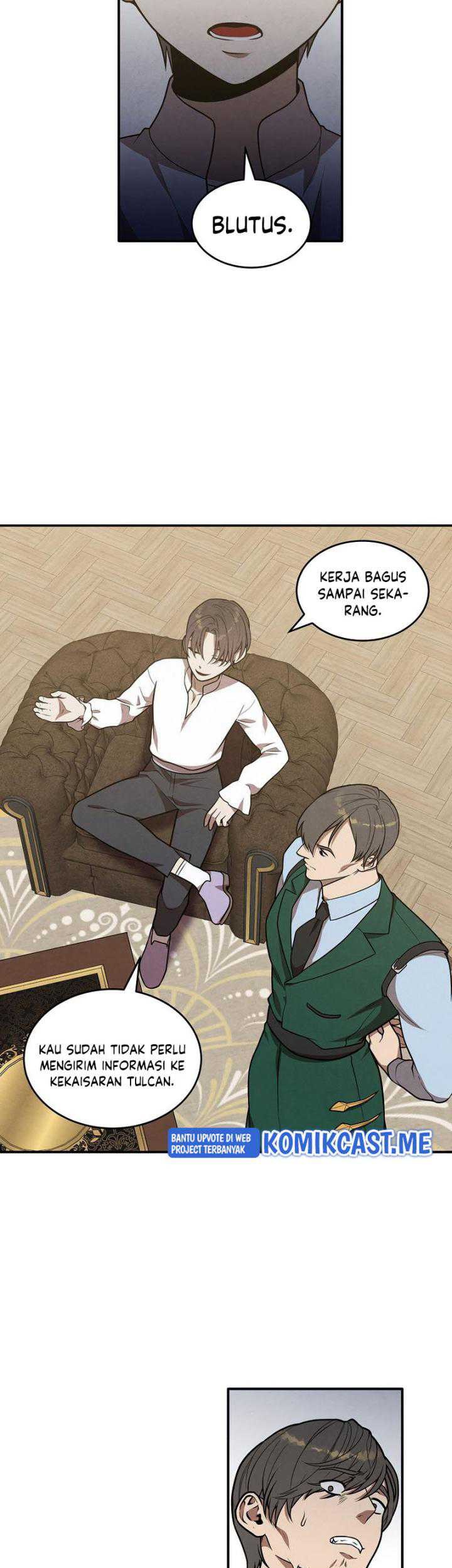 Legendary Youngest Son of the Marquis House Chapter 44 Gambar 34