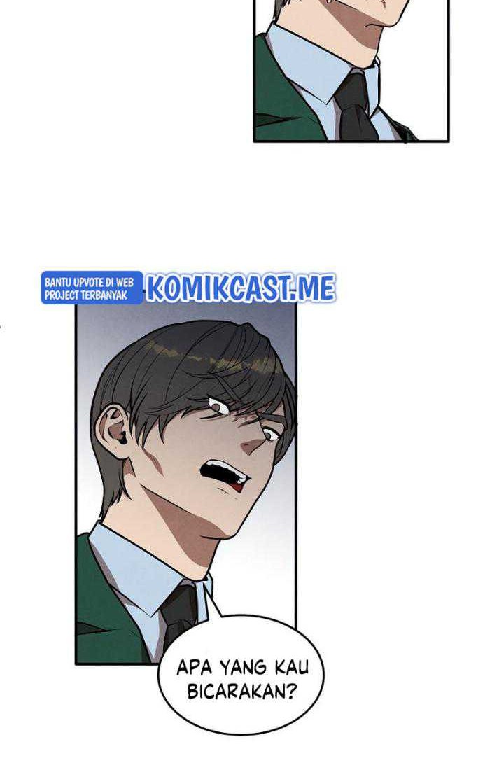 Legendary Youngest Son of the Marquis House Chapter 44 Gambar 35