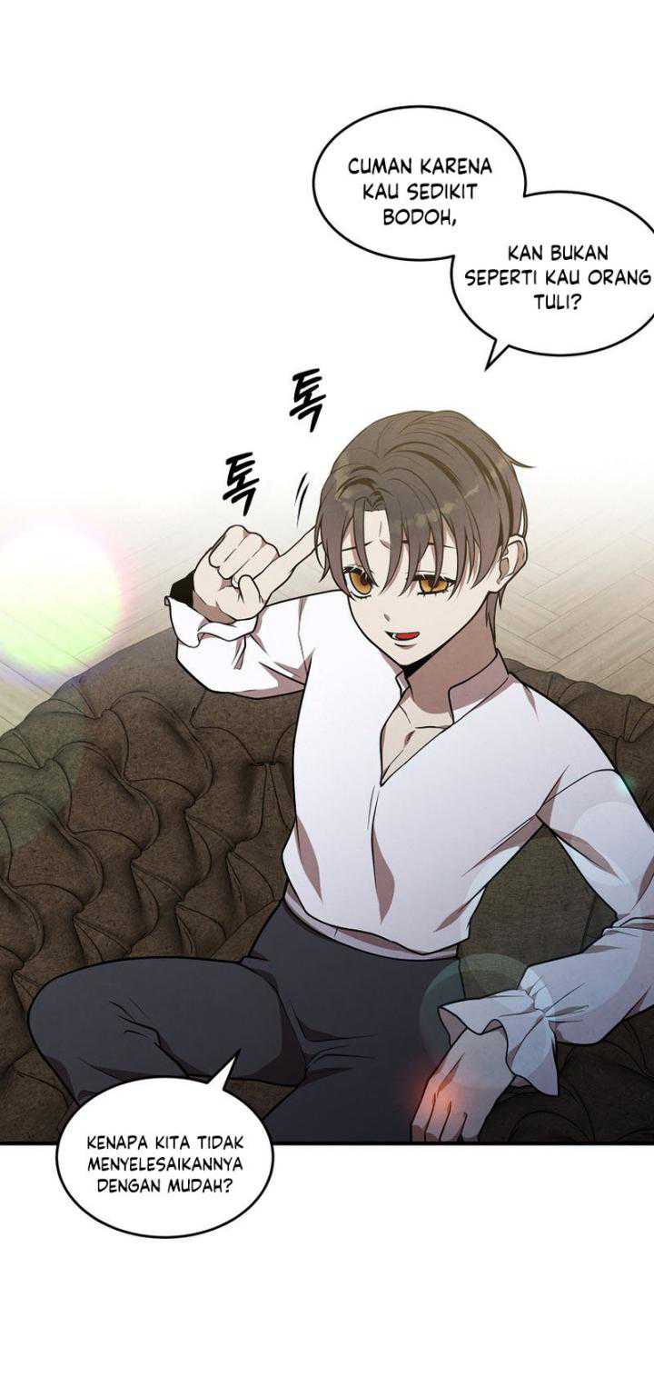 Legendary Youngest Son of the Marquis House Chapter 44 Gambar 36