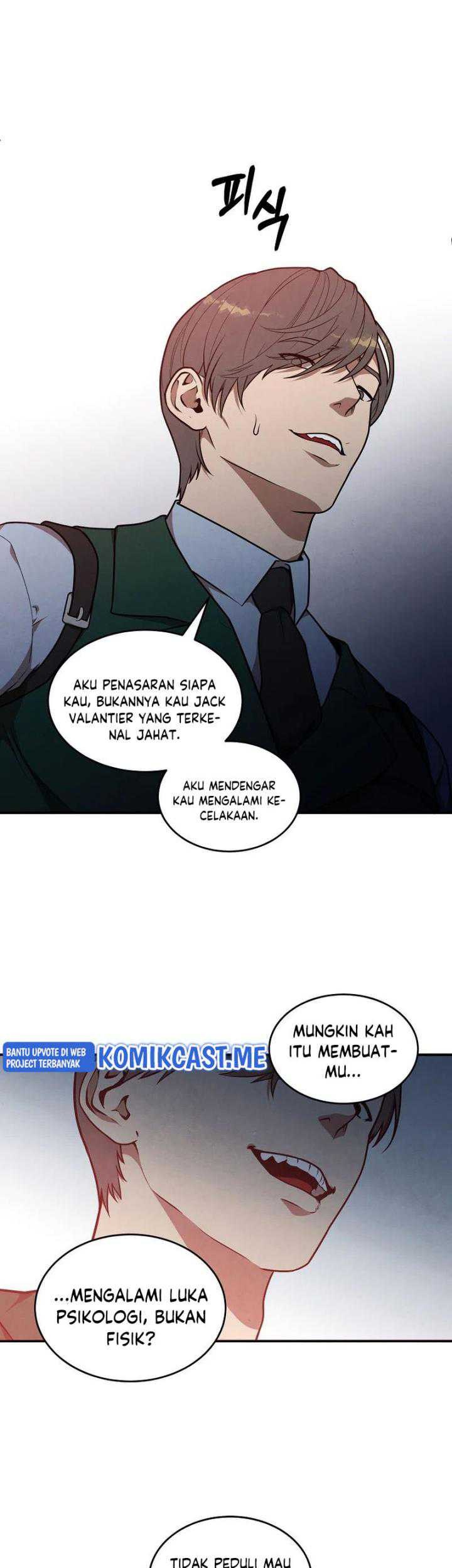 Legendary Youngest Son of the Marquis House Chapter 44 Gambar 37