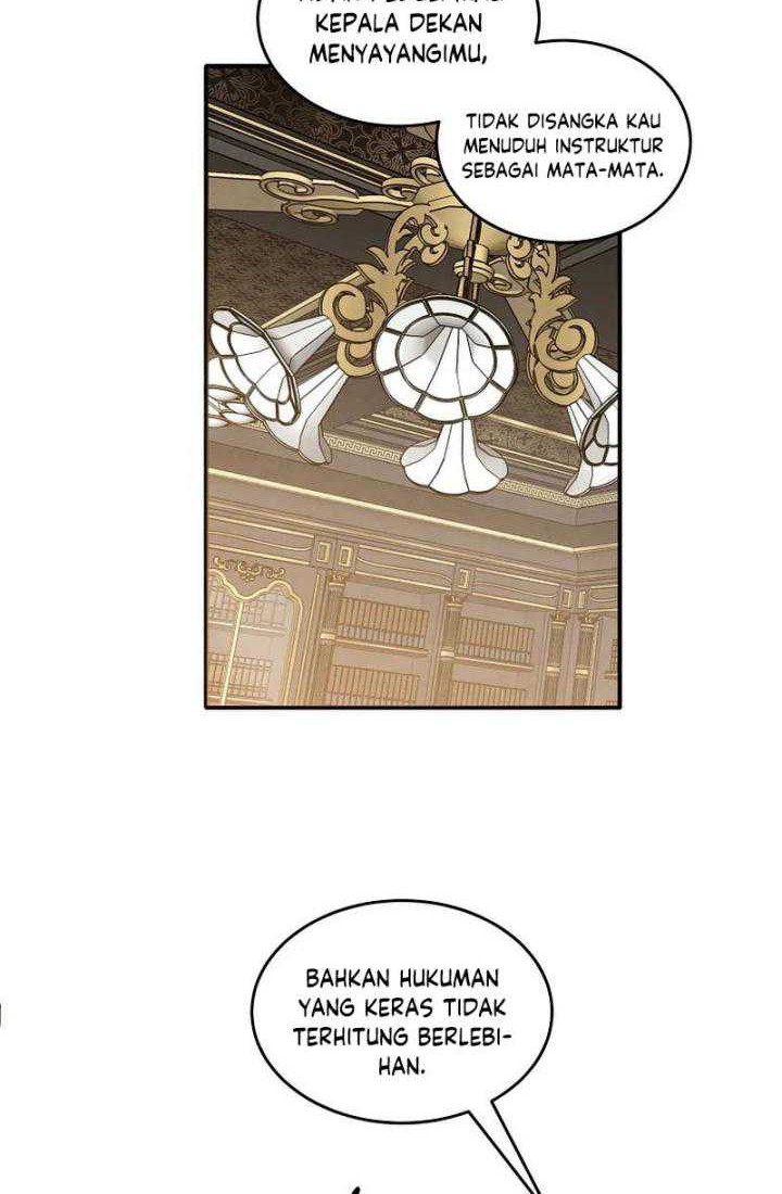 Legendary Youngest Son of the Marquis House Chapter 44 Gambar 38