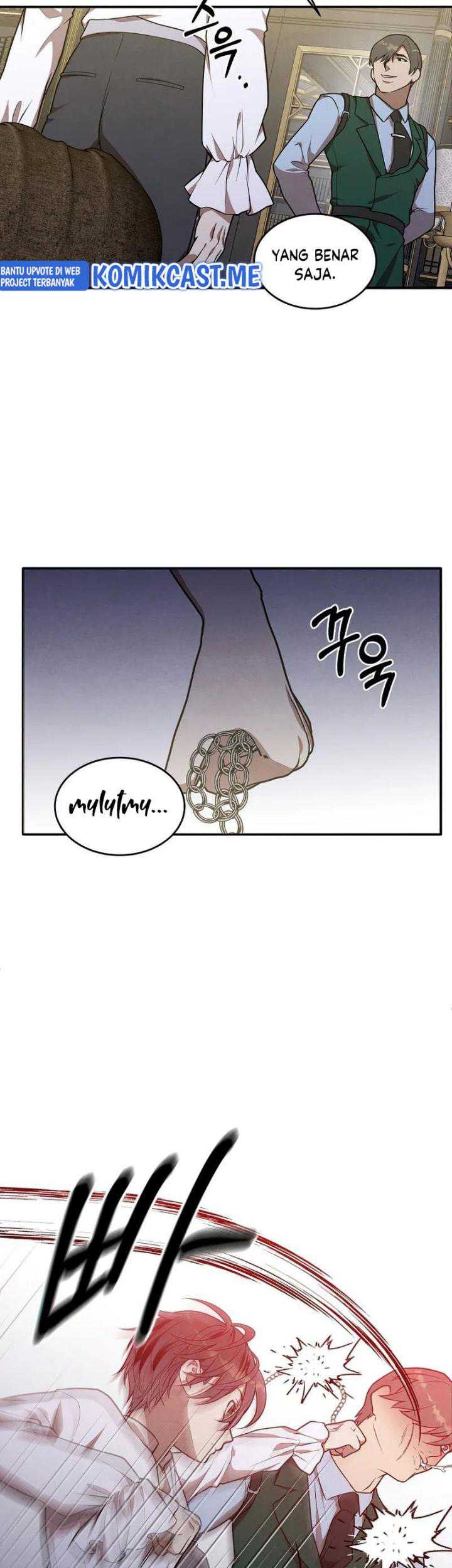 Legendary Youngest Son of the Marquis House Chapter 44 Gambar 39