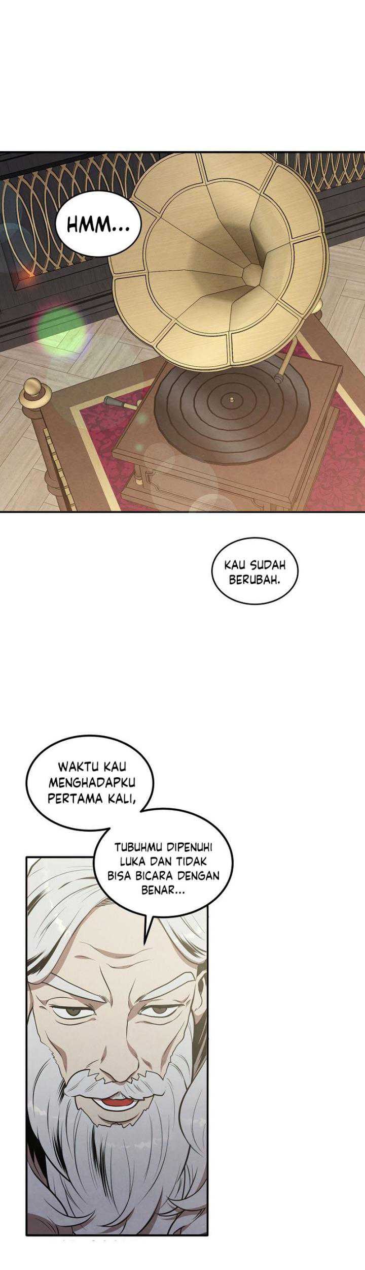 Legendary Youngest Son of the Marquis House Chapter 44 Gambar 4