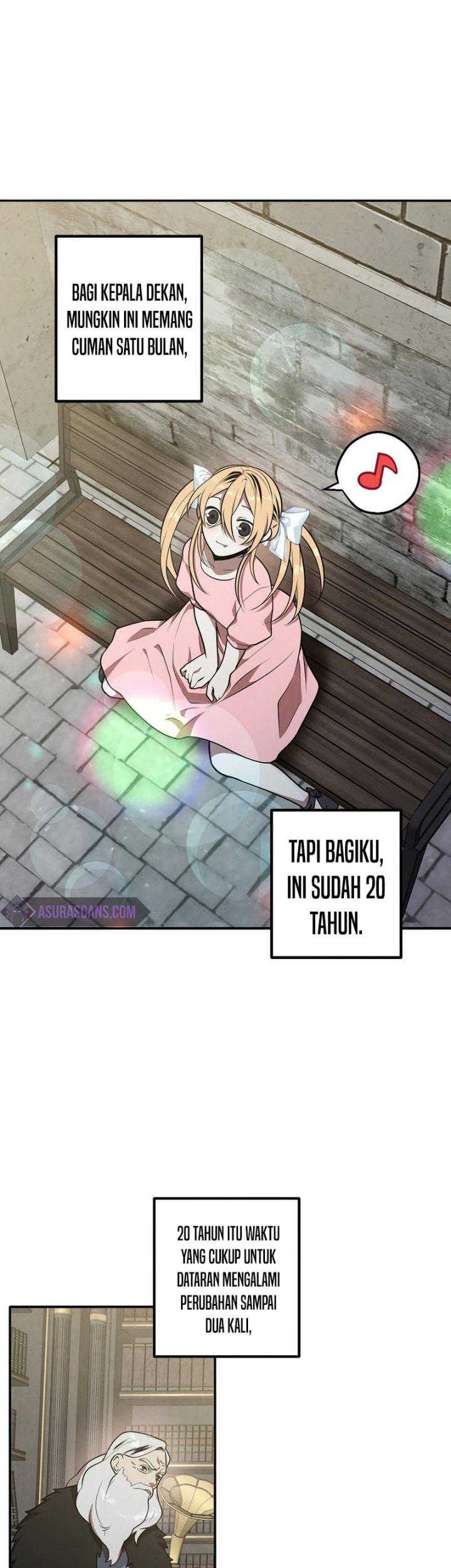 Legendary Youngest Son of the Marquis House Chapter 44 Gambar 6