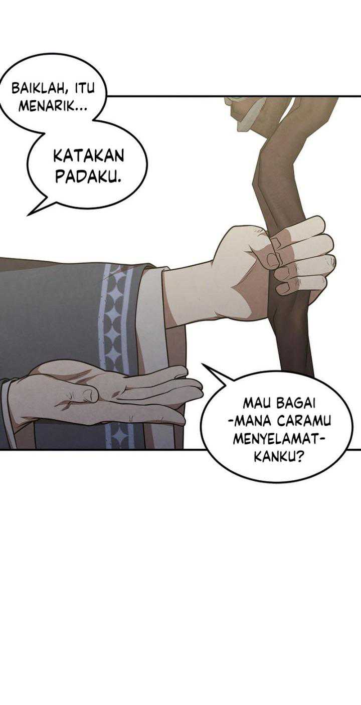 Legendary Youngest Son of the Marquis House Chapter 44 Gambar 8