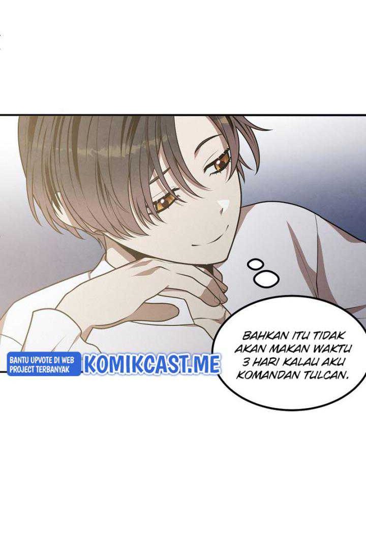 Legendary Youngest Son of the Marquis House Chapter 44 Gambar 14