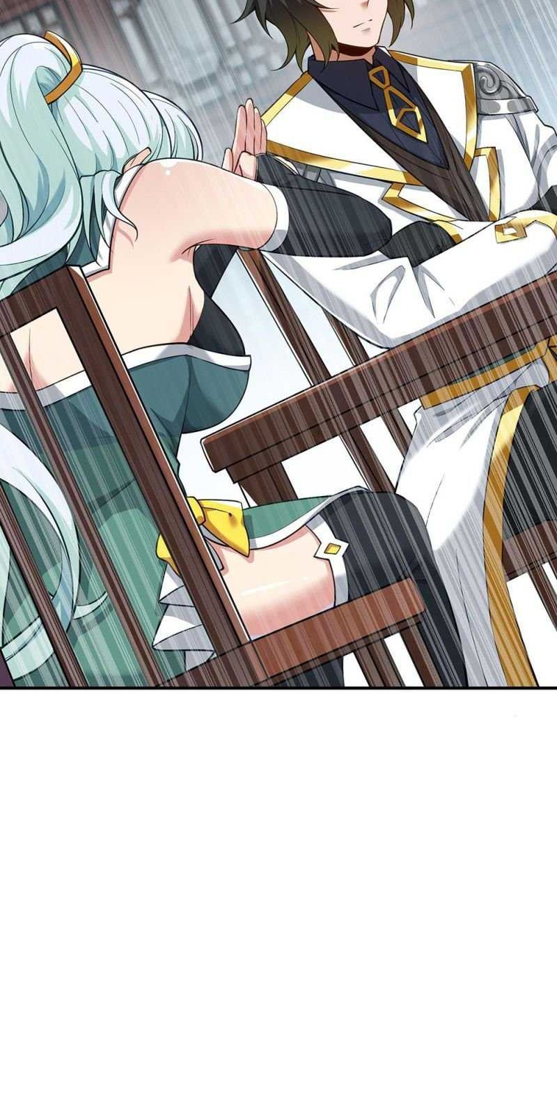 The Heavenly Path Is Not Stupid Chapter 03 Gambar 32