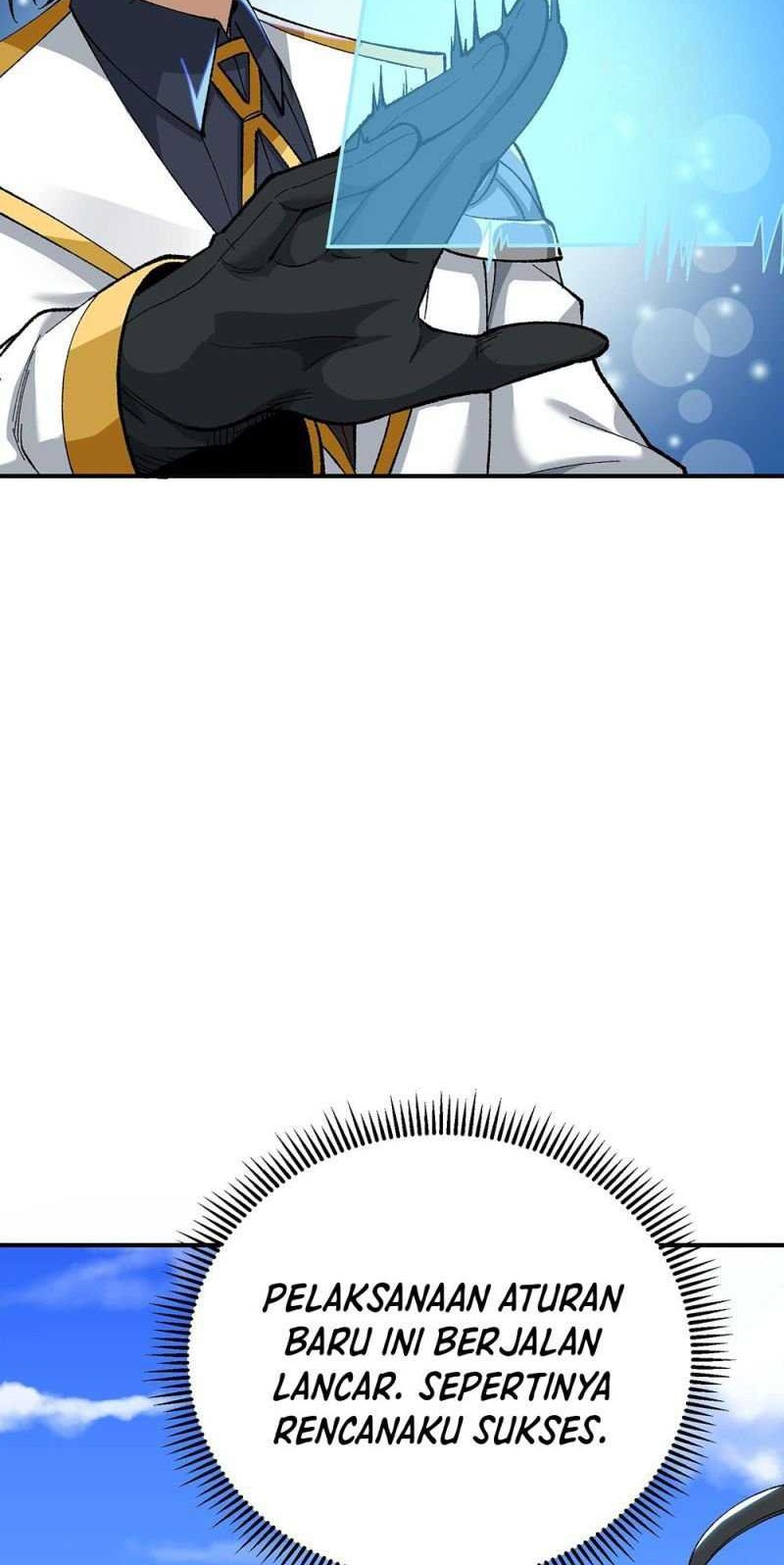 The Heavenly Path Is Not Stupid Chapter 03 Gambar 37