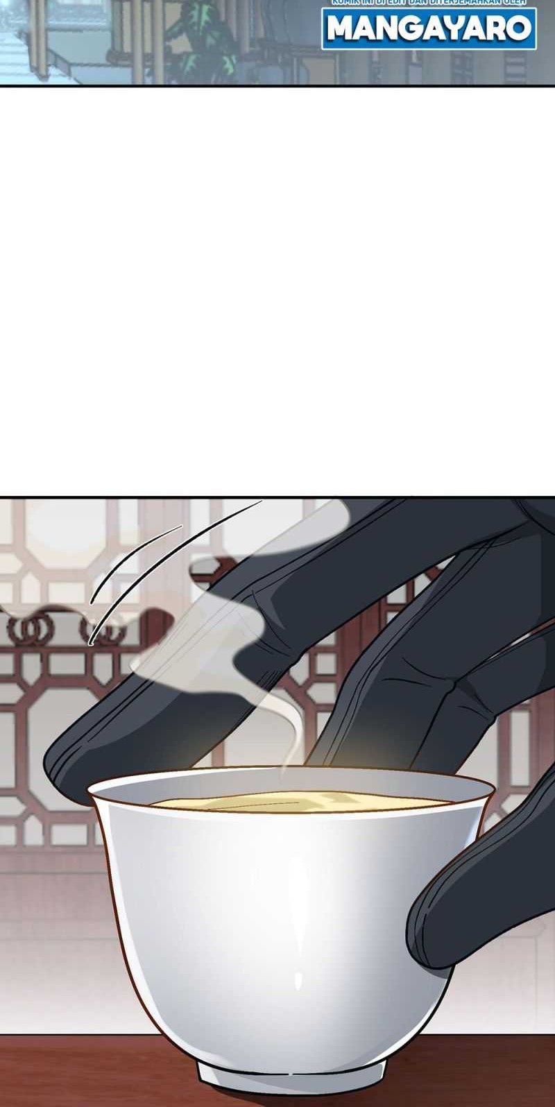 The Heavenly Path Is Not Stupid Chapter 03 Gambar 3