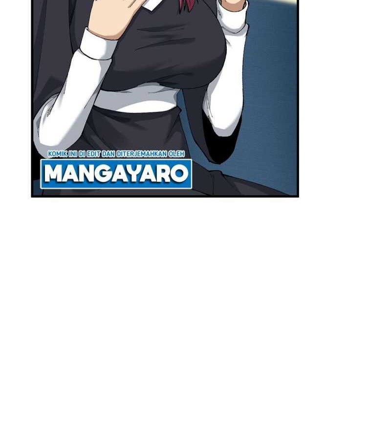 The Heavenly Path Is Not Stupid Chapter 03 Gambar 80