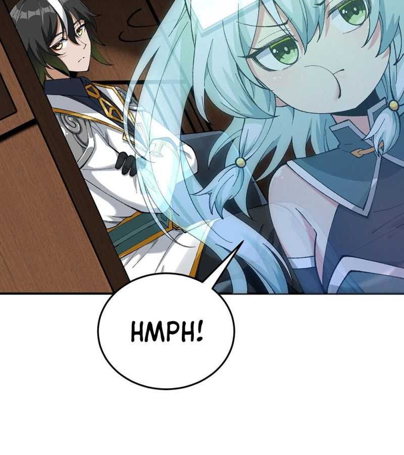 The Heavenly Path Is Not Stupid Chapter 03 Gambar 86