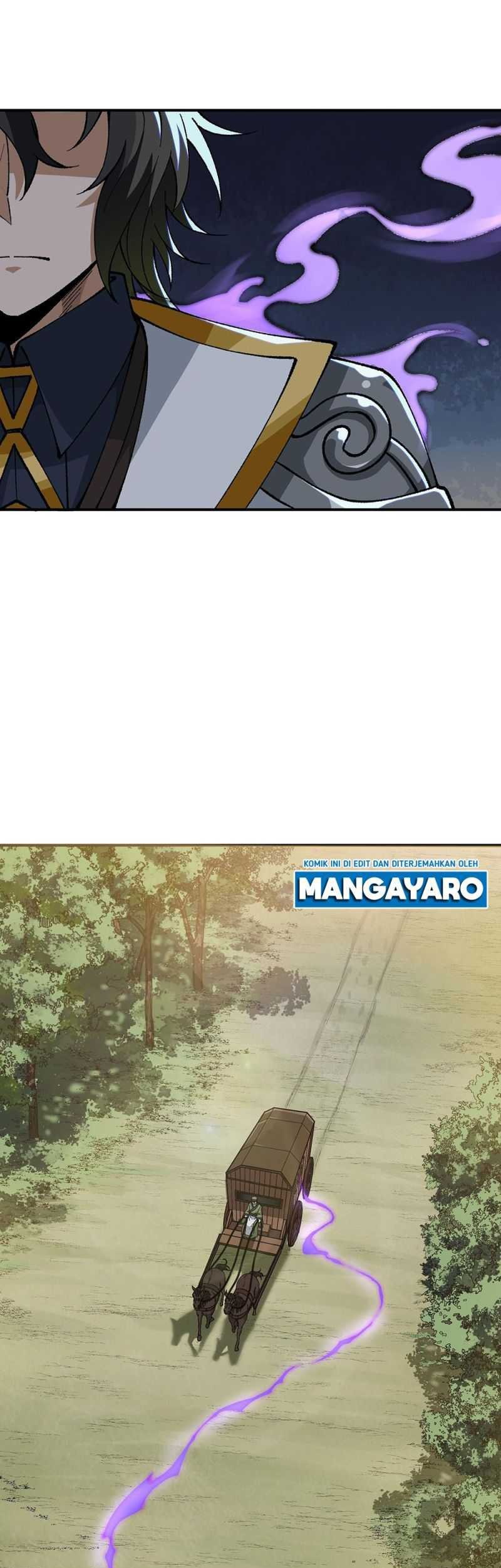 The Heavenly Path Is Not Stupid Chapter 03 Gambar 91